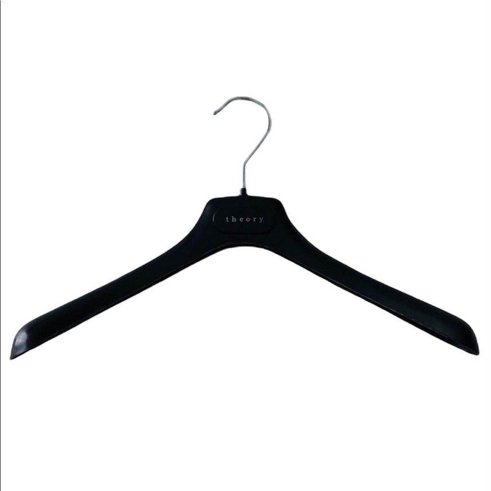 Theory Coat/Suit Hanger